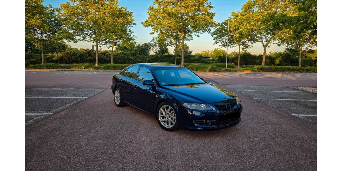 Mazda 6 159.800 km 3.990 &euro; Bitterfeld-Wolfen 06803