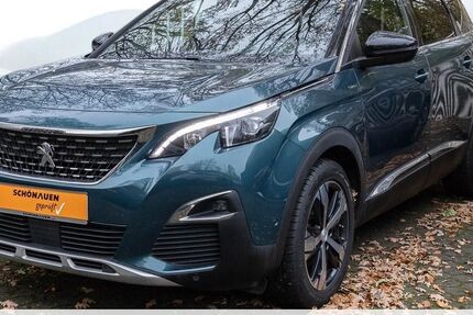 Peugeot 5008 115.440 km 17.250 &euro; Solingen 42697