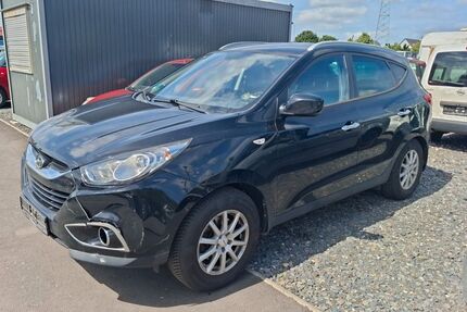 Hyundai ix35 225.000 km 4.800 &euro; Blankenfelde-Mahlow 15831