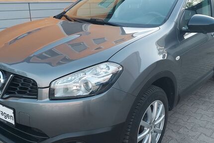 Nissan Qashqai 172.000 km 5.500 &euro; Sulzbach-Rosenberg 92237