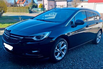 Opel Astra 149.900 km 10.200 &euro; Dautphetal 35232