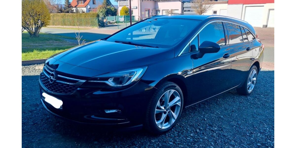 Opel Astra 149.900 km 10.400 &euro; Dautphetal 35232
