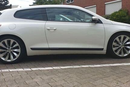 VW Scirocco