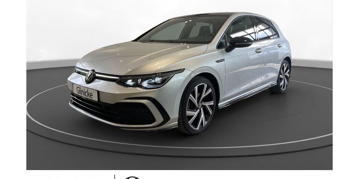 VW Golf 45.040 km 28.980 &euro; Minden 32427