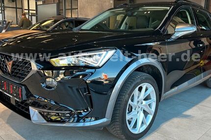 Cupra Formentor 20.850 km 24.350 &euro; Waging am See 83329