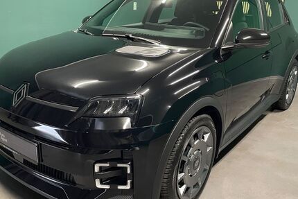 Renault R 5 1.500 km 27.850 &euro; Sonneberg 96515