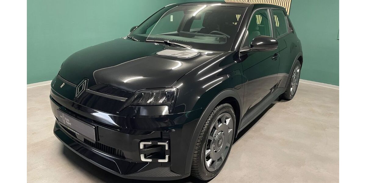 Renault R 5 1.500 km 27.850 &euro; Sonneberg 96515