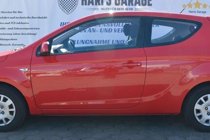 Hyundai i20 111.400 km 4.470 &euro; Buxtehude 21614