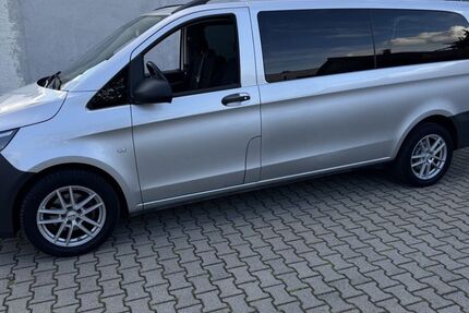 Mercedes-Benz Vito 135.000 km 23.800 &euro; Bürstadt 68642
