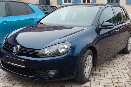 VW Golf 163.695 km 5.800 &euro; Weißenburg 91781
