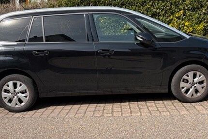 Citroen C4 SpaceTourer 74.000 km 12.400 &euro; Engelsbrand 75331