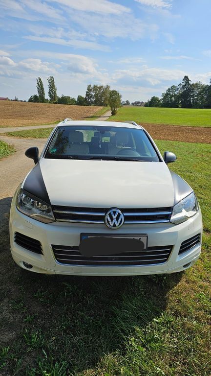 Touareg