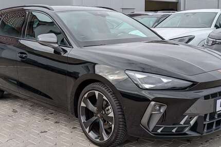 Cupra Leon 13.556 km 30.450 € Burghaun 36151