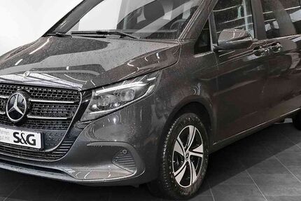 Mercedes-Benz V 250 24.000 km 69.849 € Karlsruhe 76139