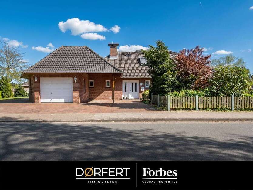 Haus zum Kaufen in Nordholz 399.000 € 219.81 m²