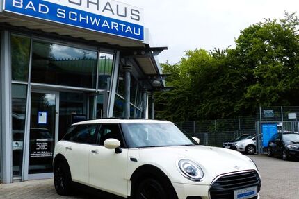 Mini One Clubman 49.500 km 22.450 &euro; Bad Schwartau 23611
