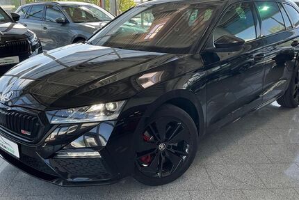 Skoda Octavia 66.600 km 24.890 &euro; Bretzfeld- Schwabbach 74626