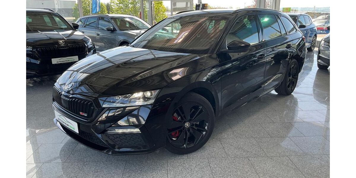 Skoda Octavia 66.600 km 24.890 &euro; Bretzfeld- Schwabbach 74626