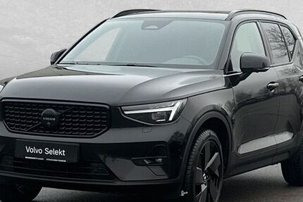 Volvo XC40 28.000 km 38.890 &euro; Karlsruhe 76187