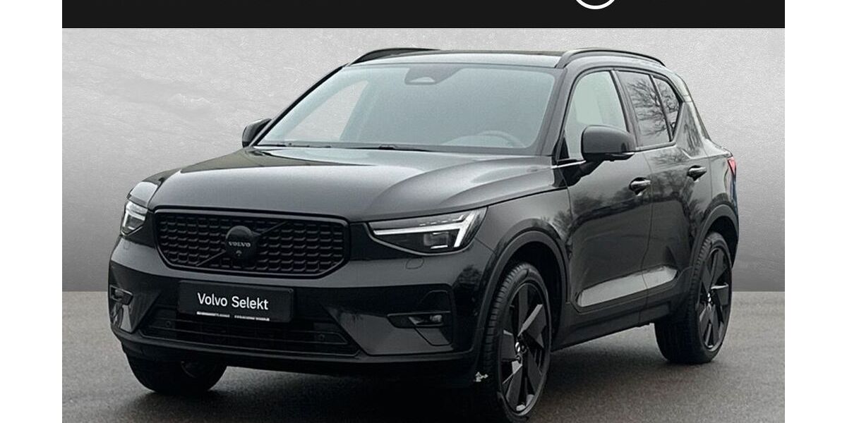 Volvo XC40 28.000 km 38.890 &euro; Karlsruhe 76187