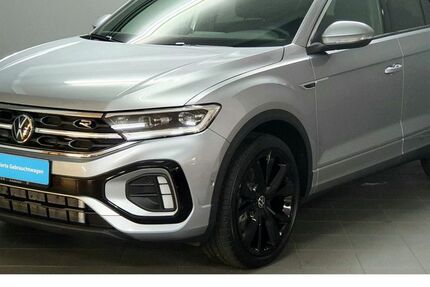 VW T-Roc 1.860 km 40.870 € Blaubeuren 89143