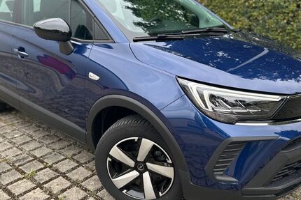 Opel Crossland (X) 18.000 km 12.990 &euro; Dinkelscherben 86424