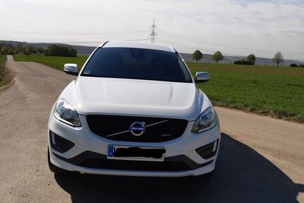 Volvo XC60 240.000 km 16.000 &euro; Zusamaltheim 86637