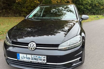 VW Golf 93.500 km 14.500 € Niederwörresbach 55758