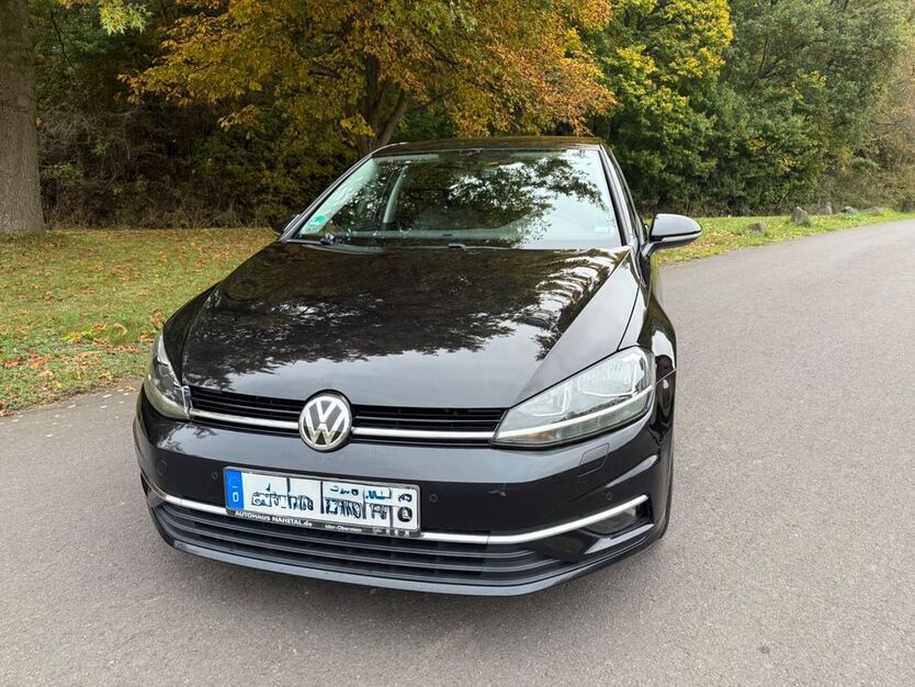 VW Golf 93.500 km 14.500 € Niederwörresbach 55758