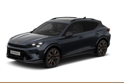 Cupra Formentor 1.505 km 40.430 &euro; Stuttgart-Feuerbach 70469