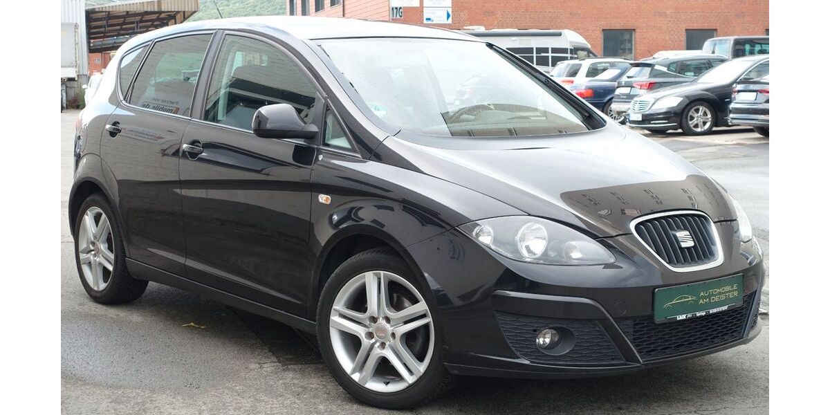 Seat Altea 113.000 km 5.990 &euro; Springe 31832