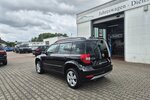 Skoda Yeti Drive Automatik, Bi-Xenon, Einparkhilfe, Klim 43.468 km 16.890 &euro; Rodgau 63110