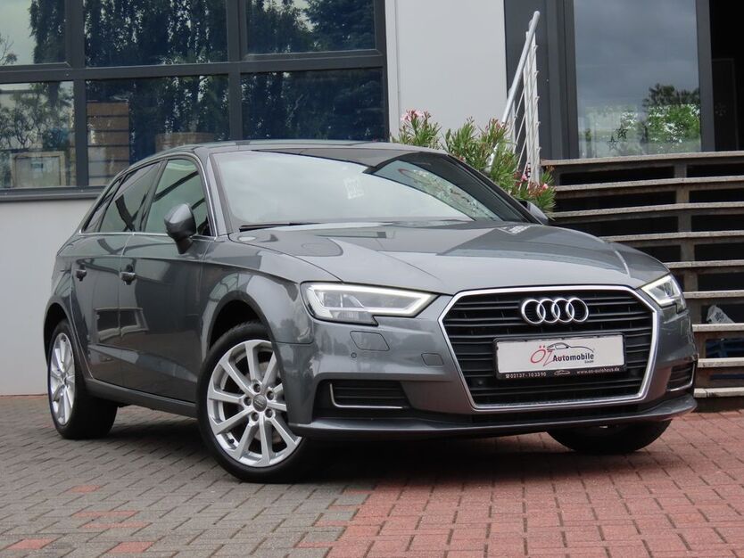 Audi A3 149.624 km 17.900 € Neuss 41469