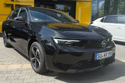 Opel Astra 3.500 km 24.950 € Bornheim 53332