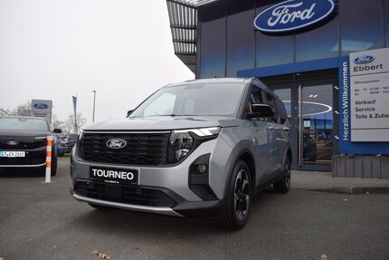 Ford Tourneo Courier 11.000 km 25.450 &euro; Gütersloh 33334