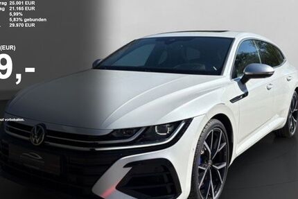 VW Arteon 128.792 km 29.970 &euro; Sigmaringen 72488