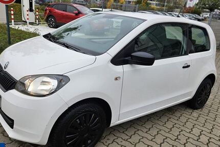 Skoda Citigo 127.105 km 4.999 € Goslar 38644