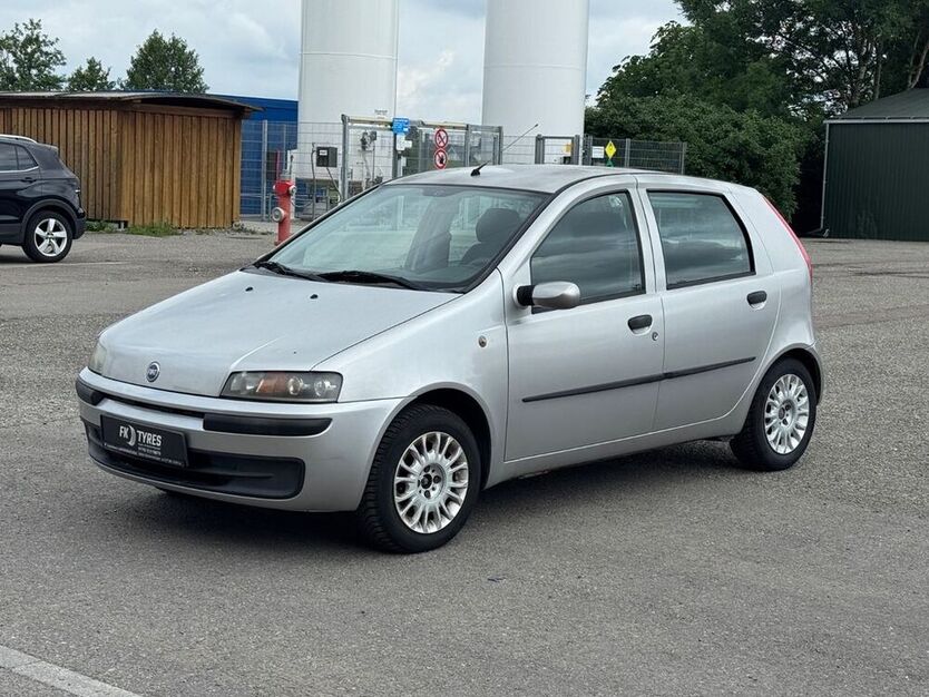 Punto