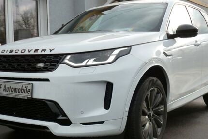 Land Rover Discovery 30.500 km 31.900 &euro; Vallendar 56179