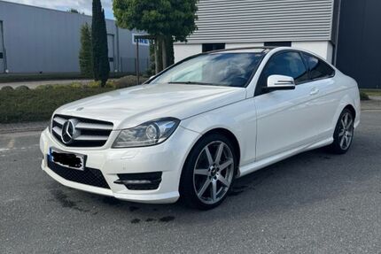 Mercedes C 250