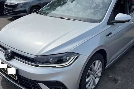 VW Polo 31.500 km 19.640 &euro; Weiden 92637
