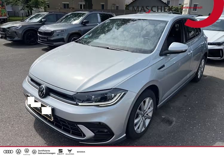 VW Polo 31.500 km 19.640 &euro; Weiden 92637