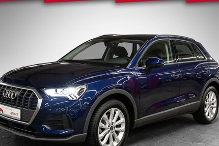 Audi Q3 30.315 km 36.920 &euro; Stuttgart 70563