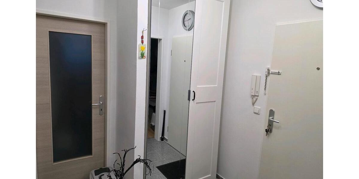Etagenwohnung Gifhorn - 3 Zimmer, 62 m&sup2;, 156.000&euro; | Angebot:27114734