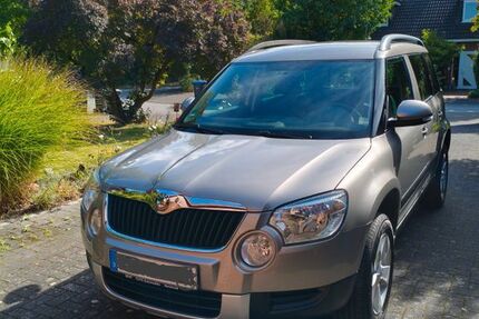 Skoda Yeti 120.000 km 6.598 € Lippstadt 59558
