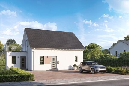Ihr individuelles Wohnkonzept im Home 7 - Raumwunder für höchste Ansprüche 5 zimmer