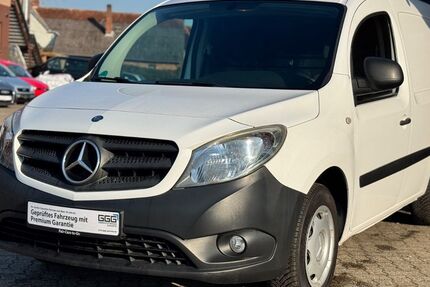 Mercedes-Benz Citan 79.877 km 9.290 &euro; Wathlingen 29339