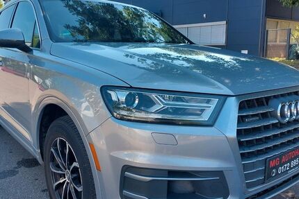 Audi Q7 282.379 km 14.500 &euro; Fellbach 70736