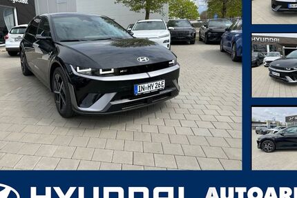 Hyundai IONIQ 5 15.000 km 50.975 &euro; Ingolstadt 85053