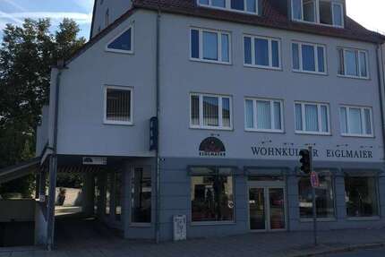 Gewerbeobjekt Deggendorf Bruckhof - 980.000&euro; | Angebot:24821413